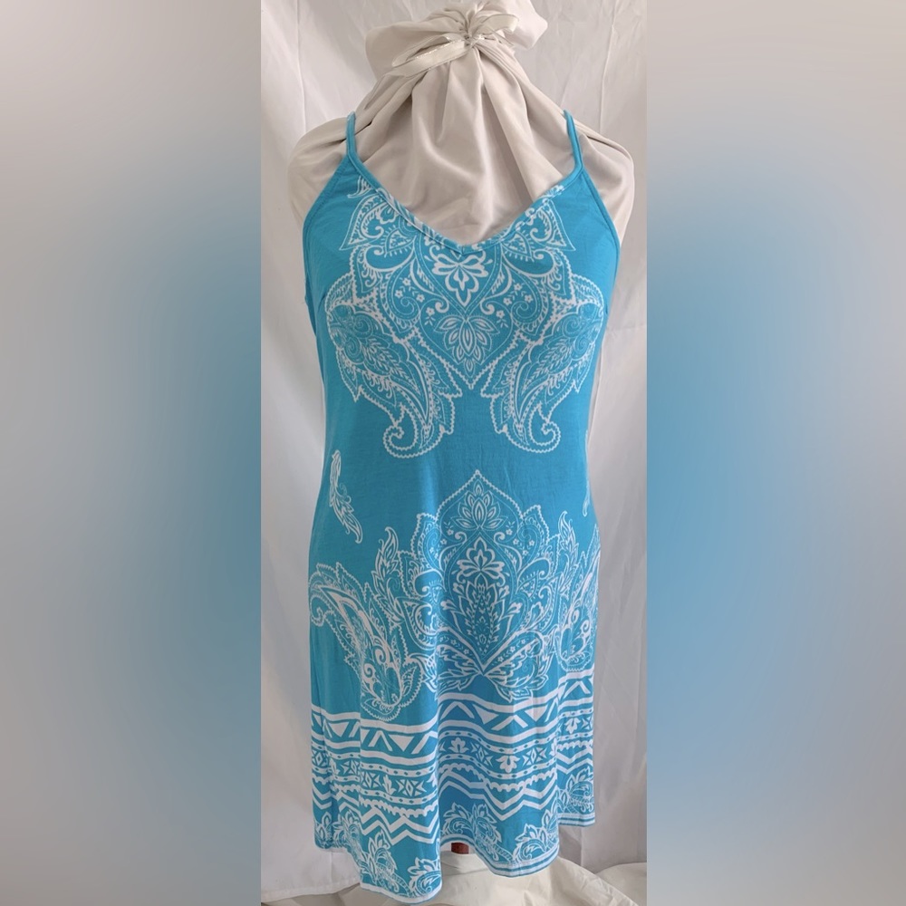 SHORELINE summer dresss